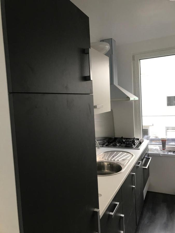 Hababa Short Stay Амстердам Екстериор снимка